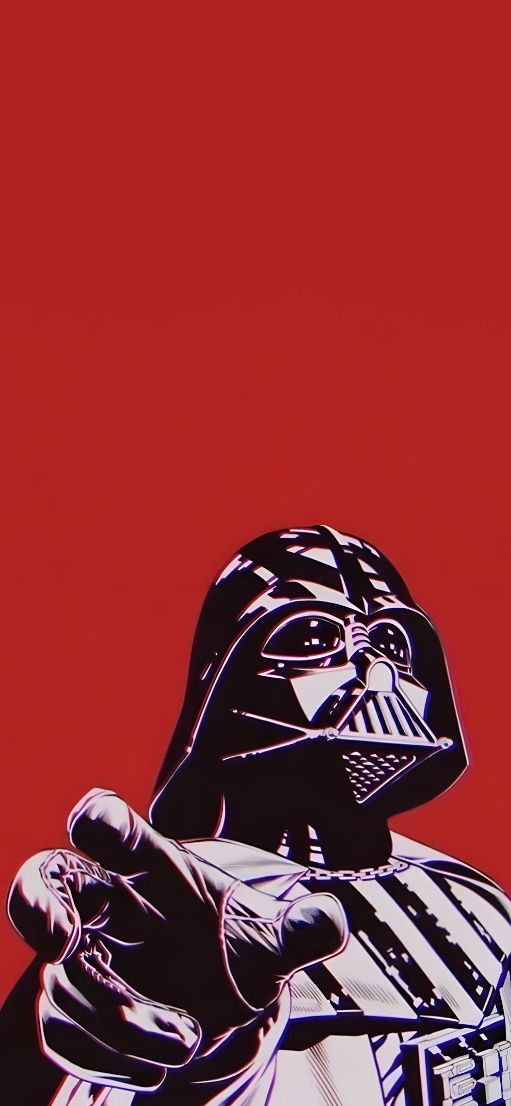 Download Star Wars Darth Vader