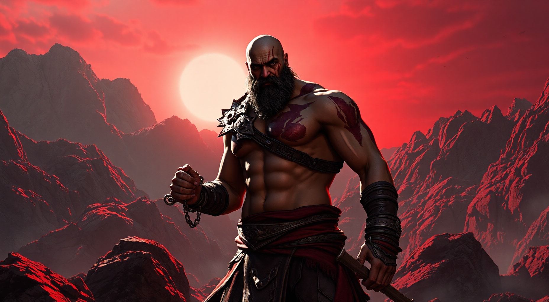 Download Kratos