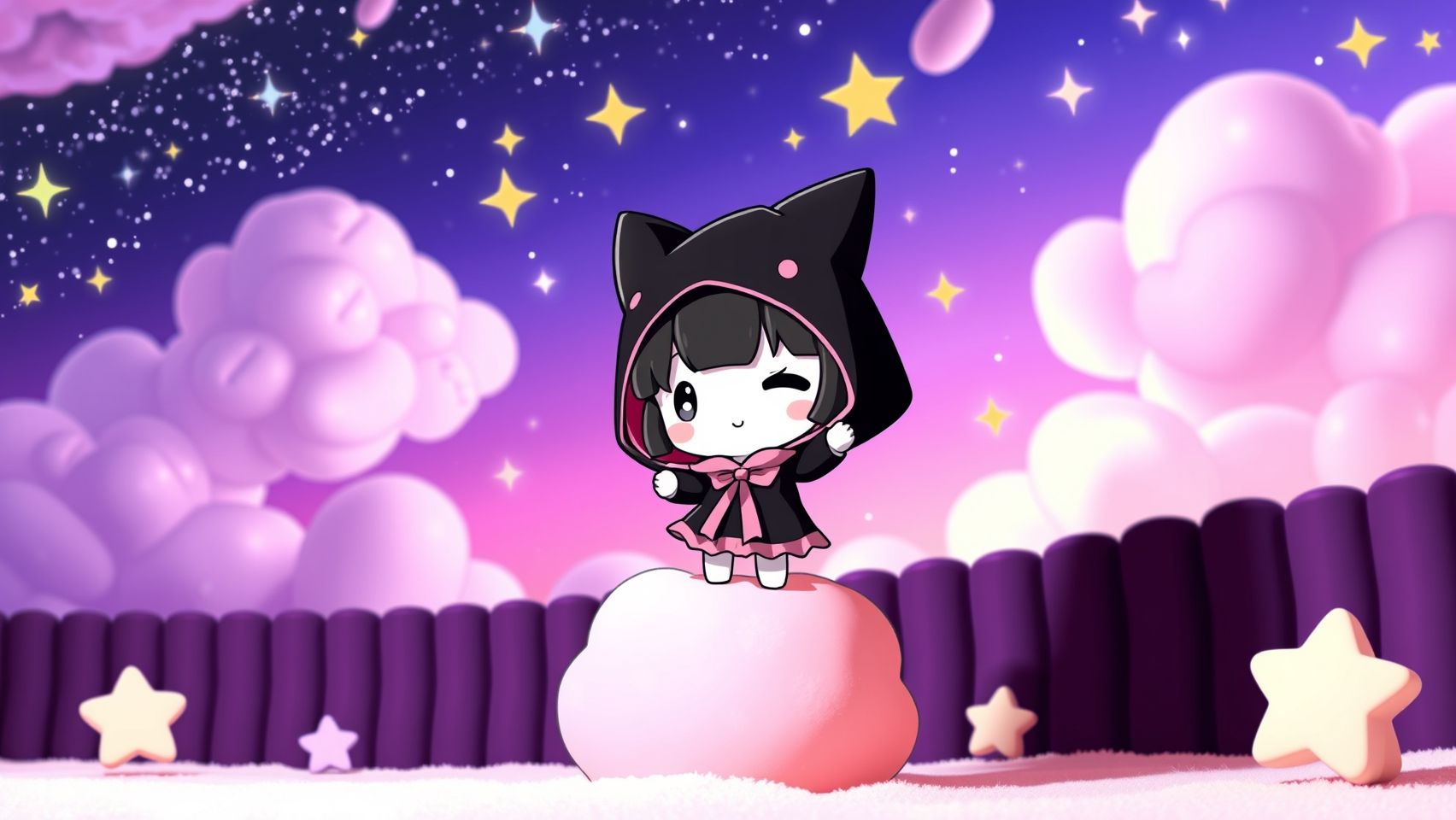 Download Kuromi