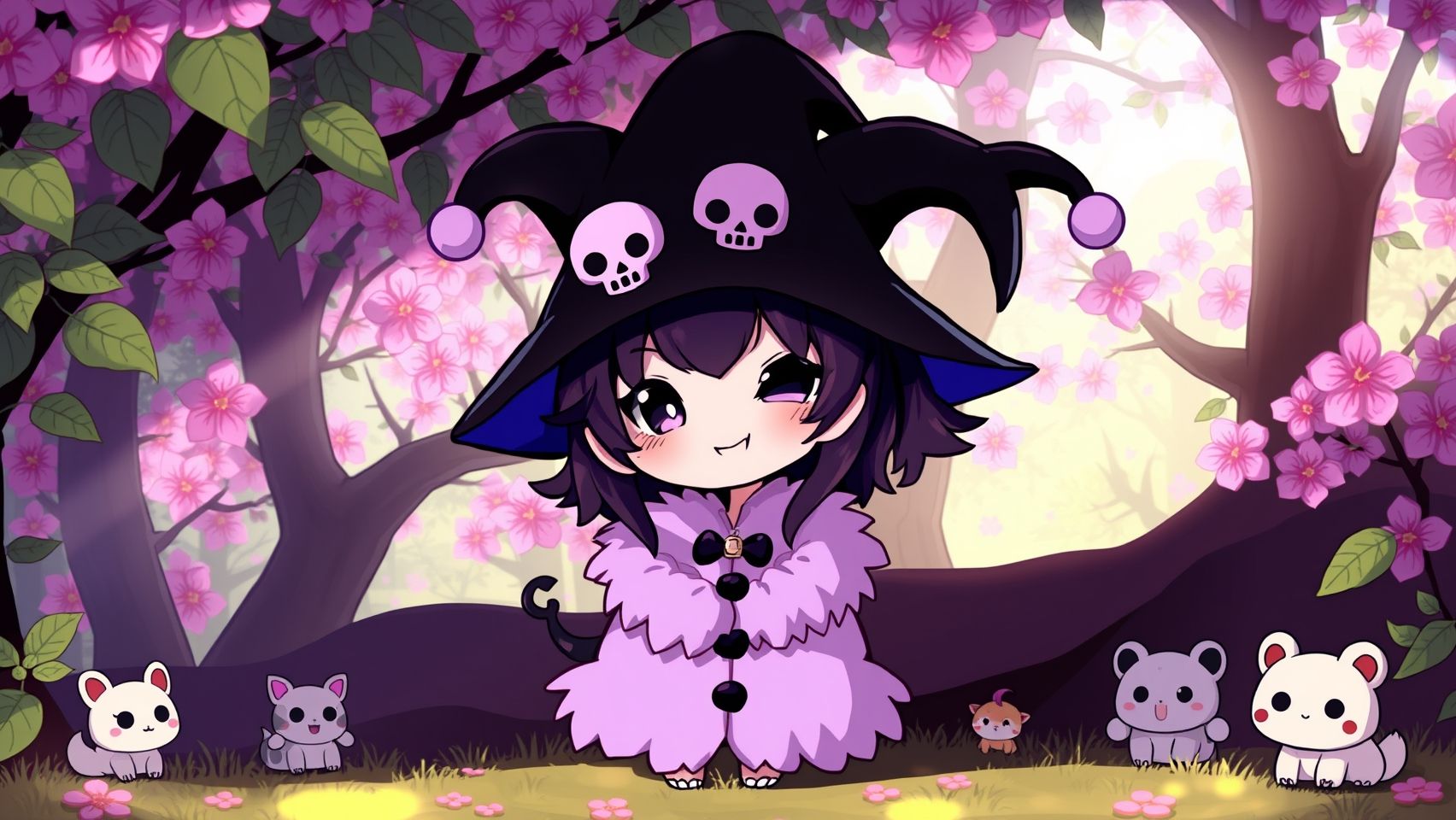 Download Kuromi