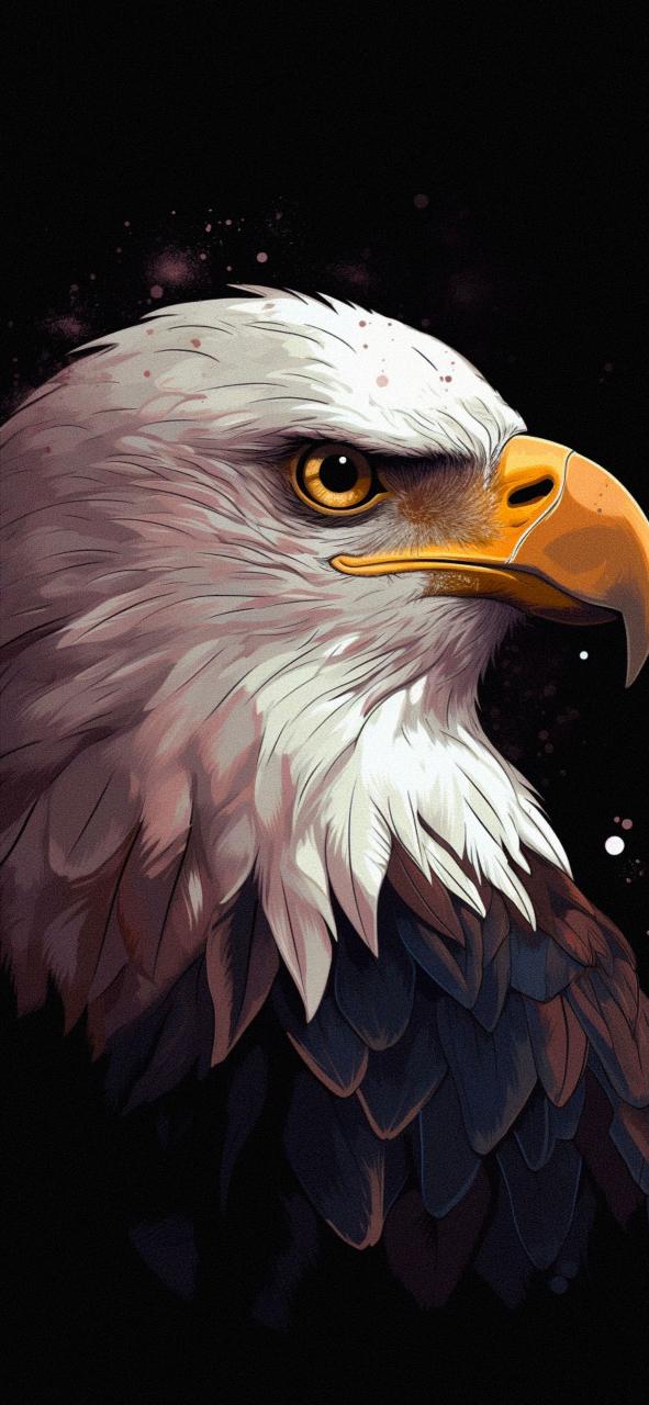 Download Bald Eagle Aesthetic