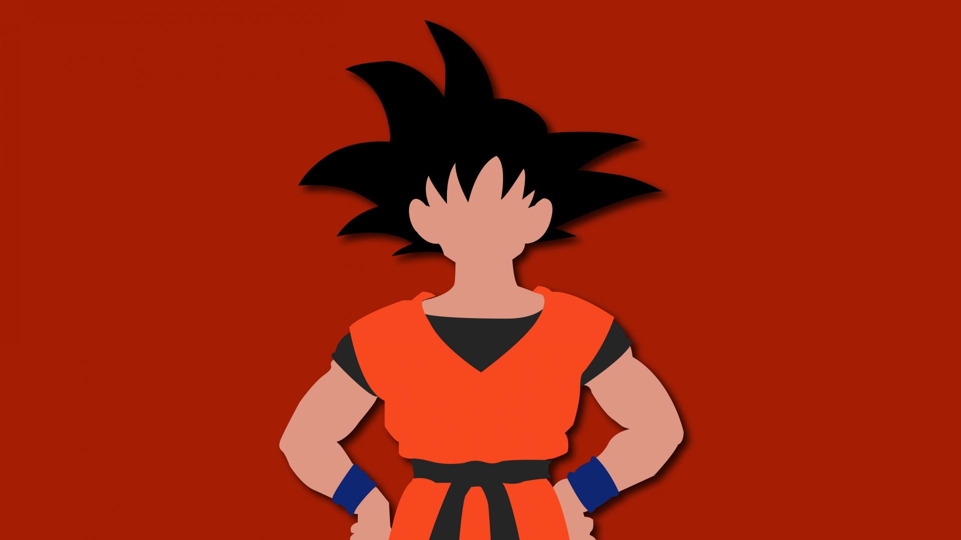 Download Son Goku Dragon Ball Z