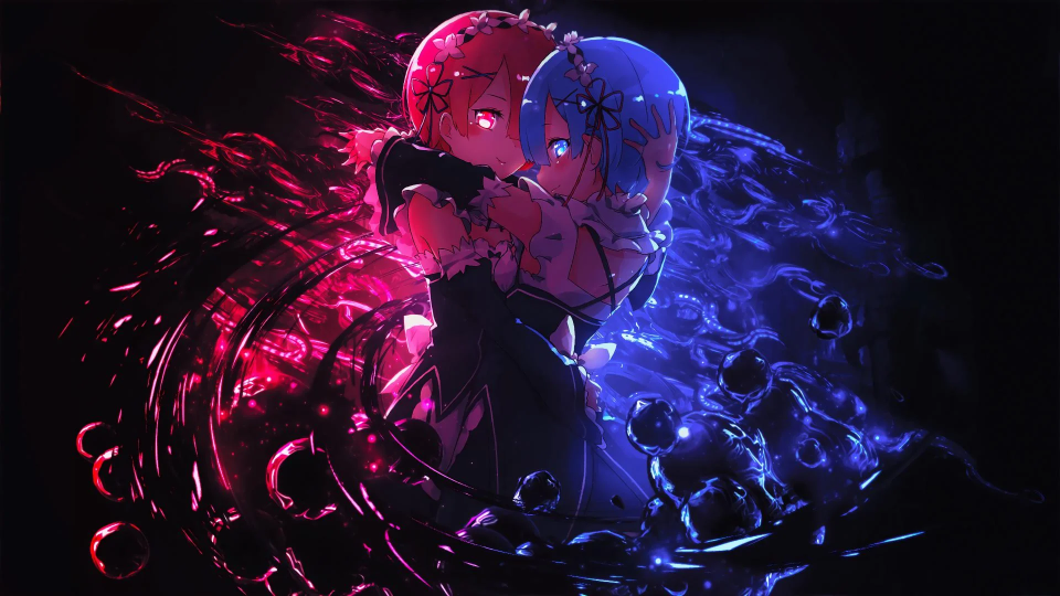 Download Rem re Zero R E M