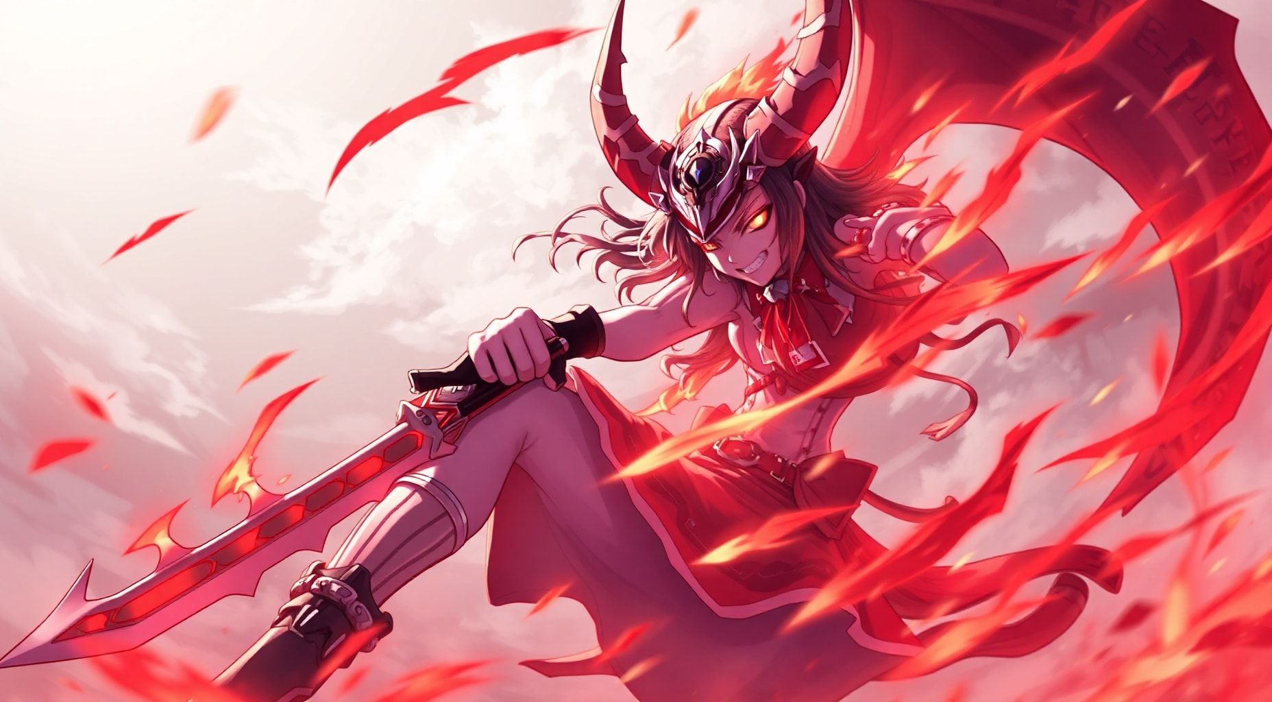 Download Mitsuri Demon Slayer Epic