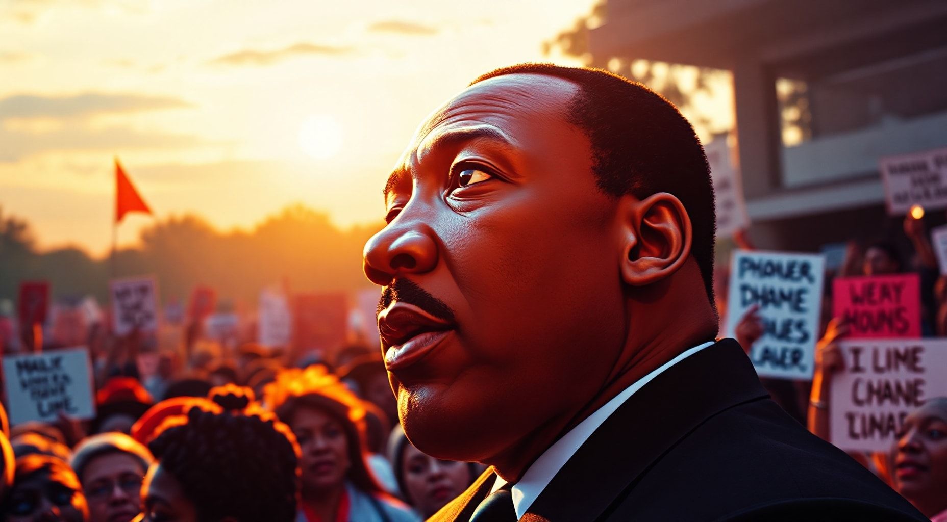 Download Mlk