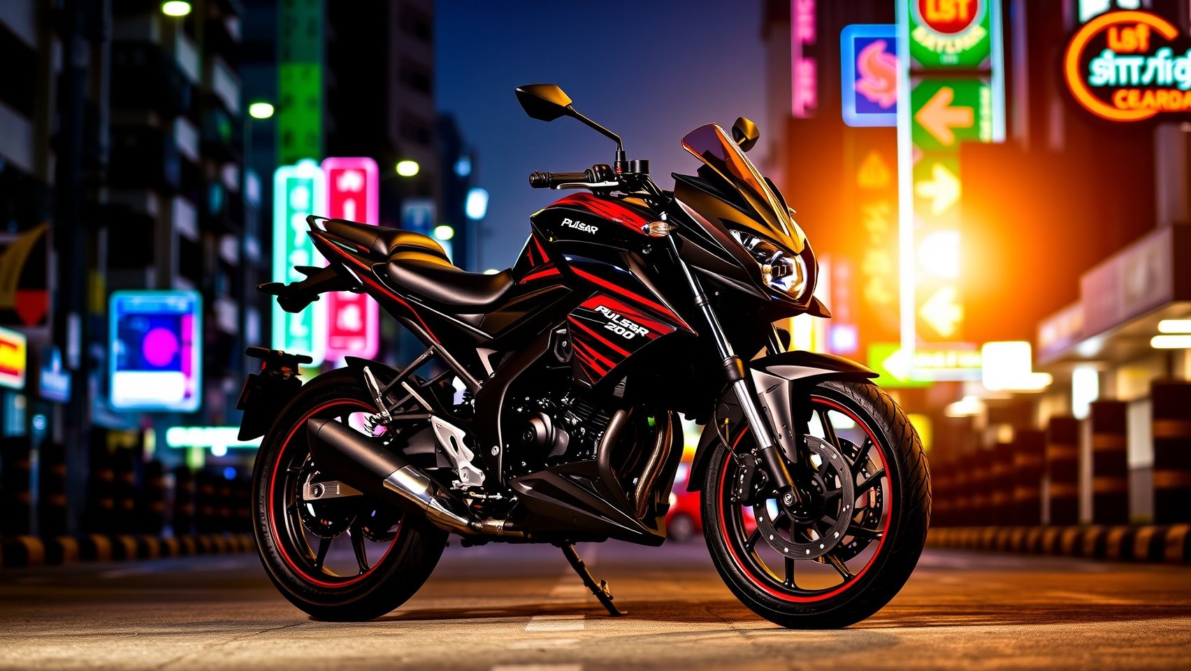 Download Moto Pulsar Ns 200