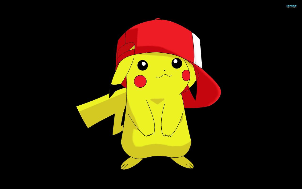 Download ainme anime pikachu Anime