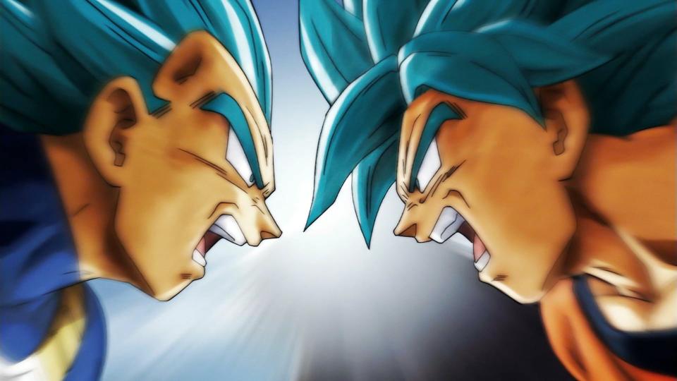 Download Dragon Ball Vegeta Son