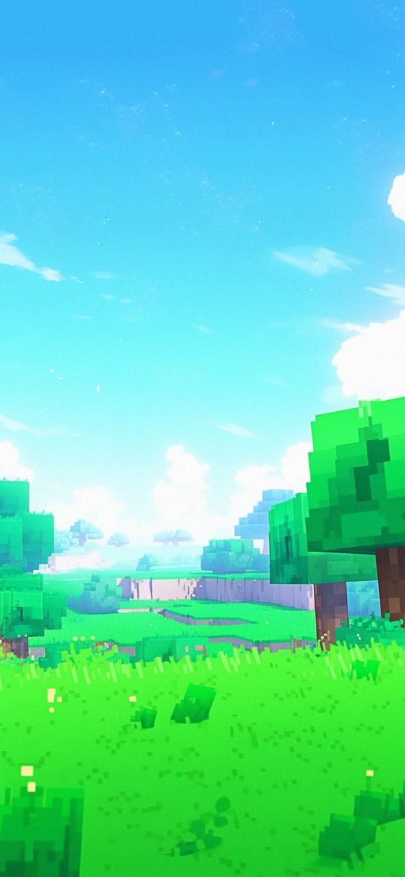 Download Free Minecraft Aesthetic