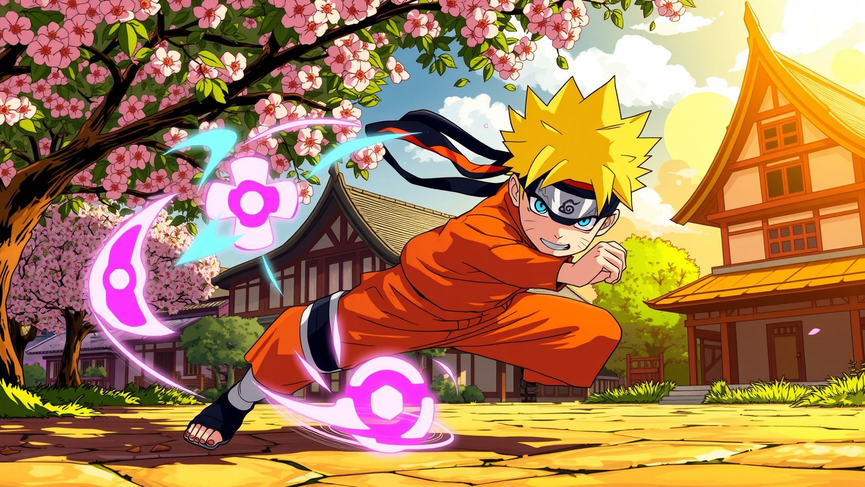 Download Naruto