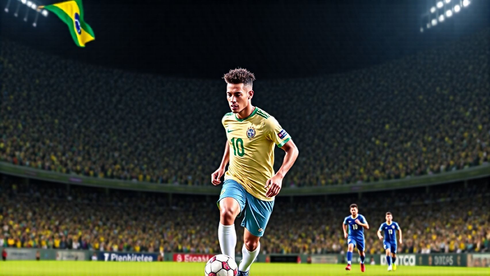 Download Neymar