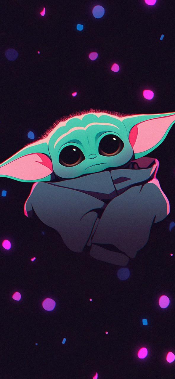 Download Sad Baby Yoda Star Wars