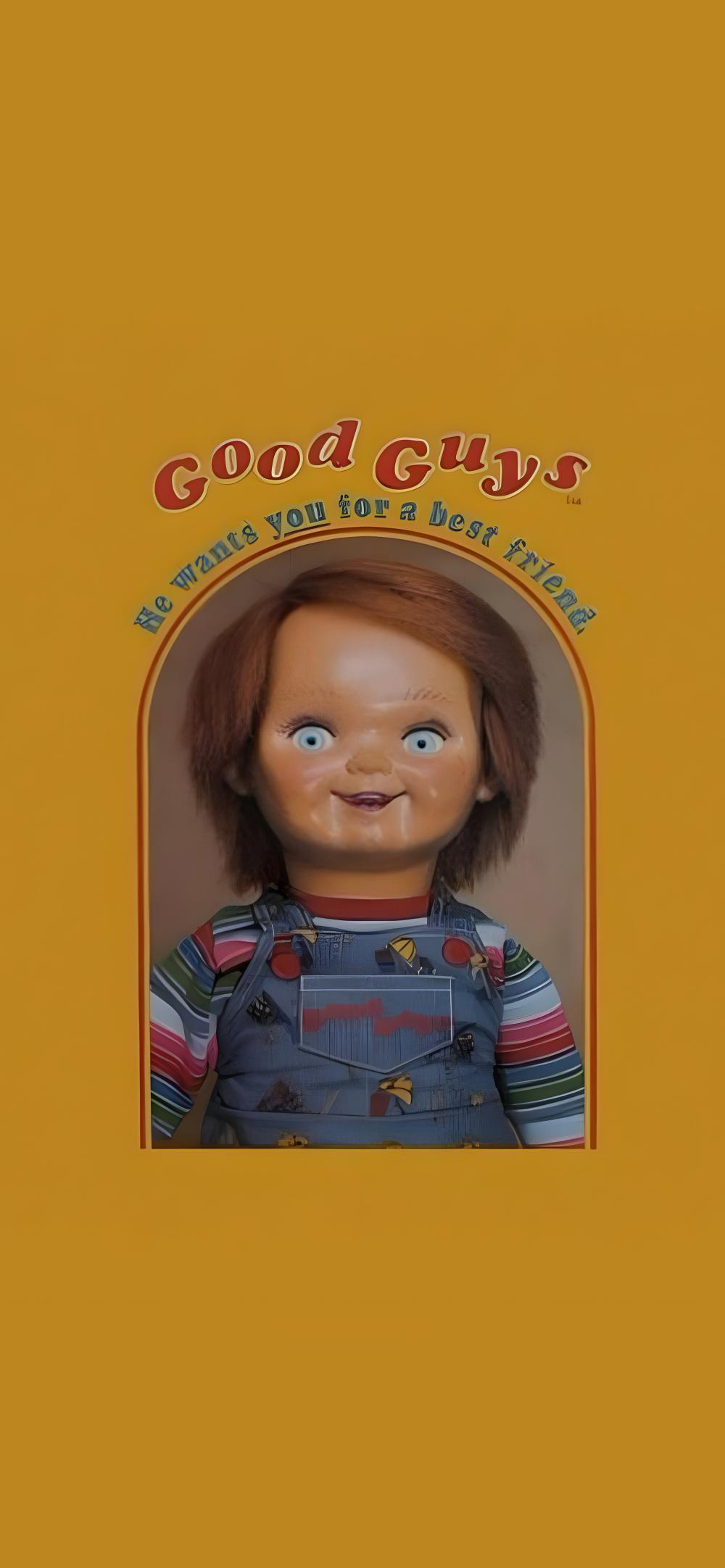 Download Chucky Doll Horror