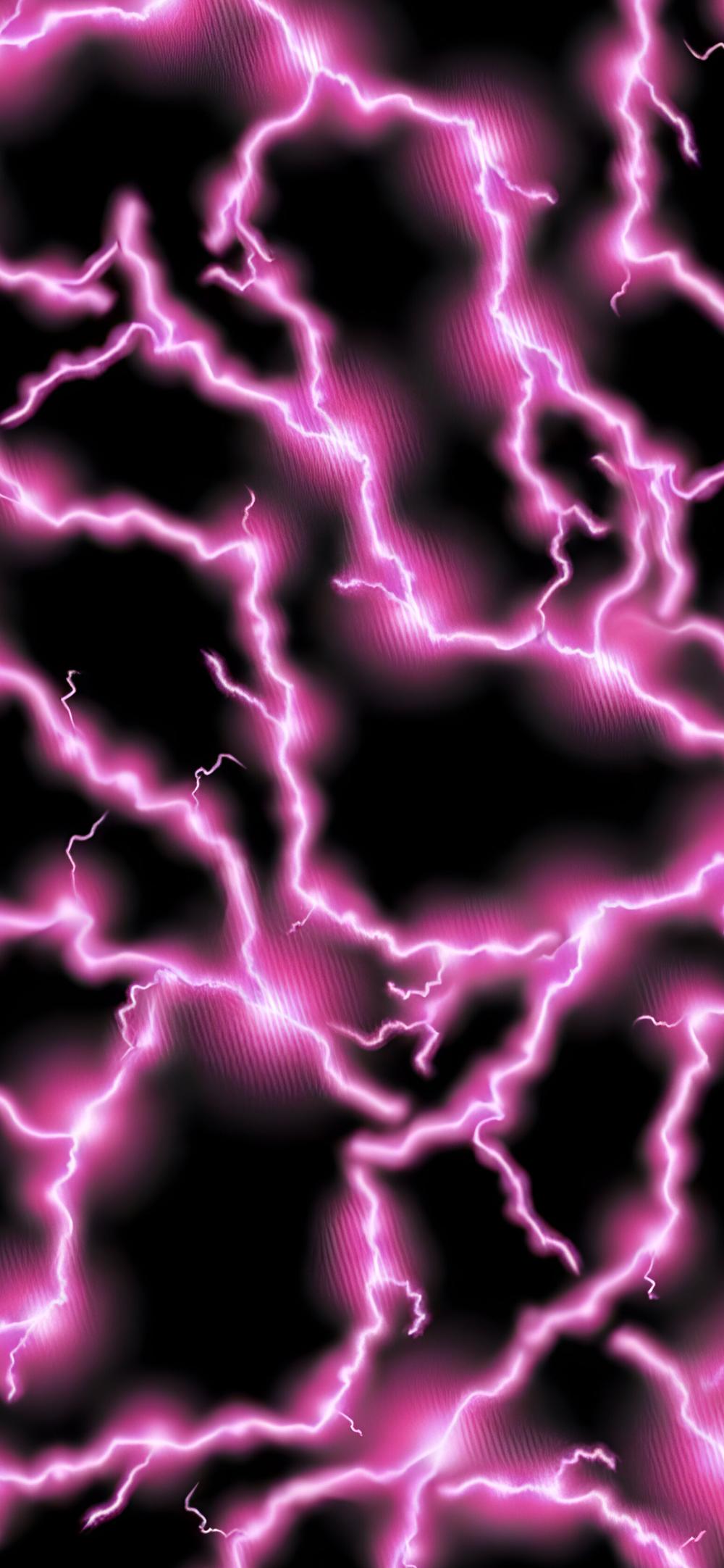 Download Pink Lightning Electric