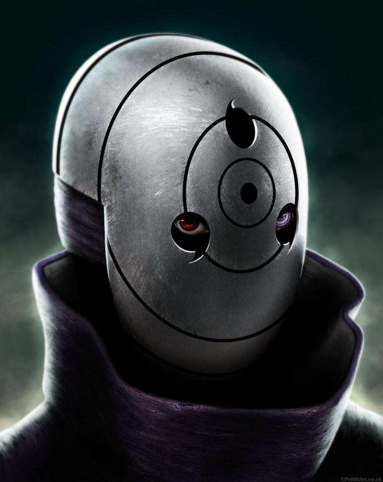 Download gray Alien  Naruto