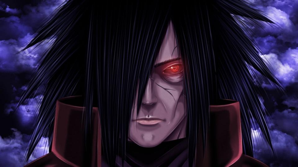 Download Uchiha Madara  madara