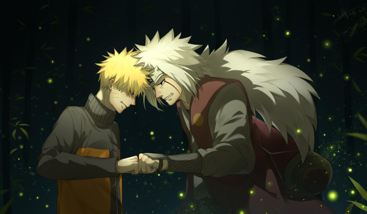 Download jiraiya uzumaki naruto tears