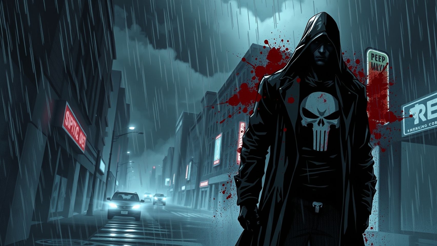 Download Punisher