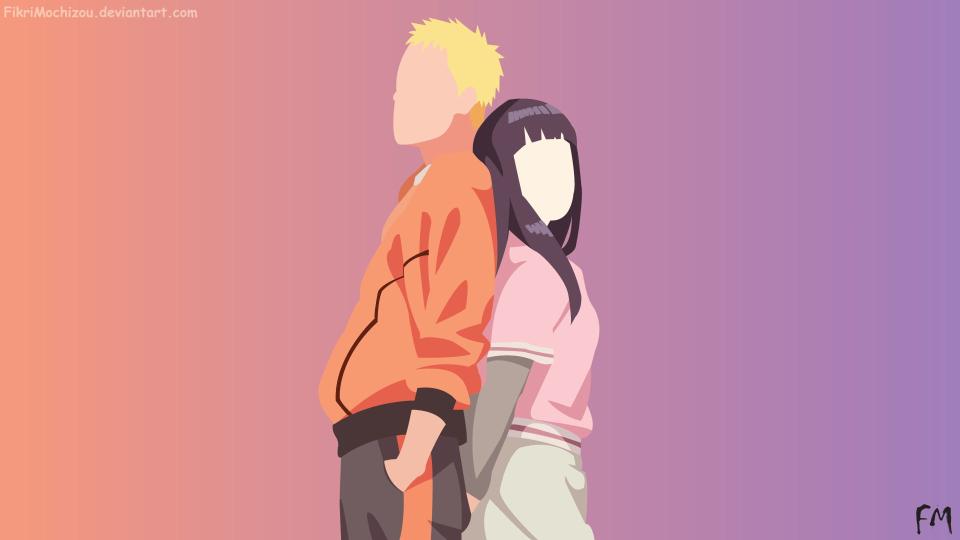 Download Anime Boruto Hinata Hyūga