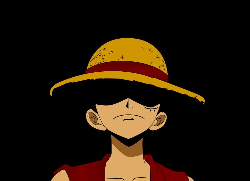 Download Monkey D. Luffy One