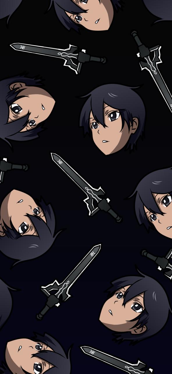 Download Sword Art Online Kirito Elucidator Sword 