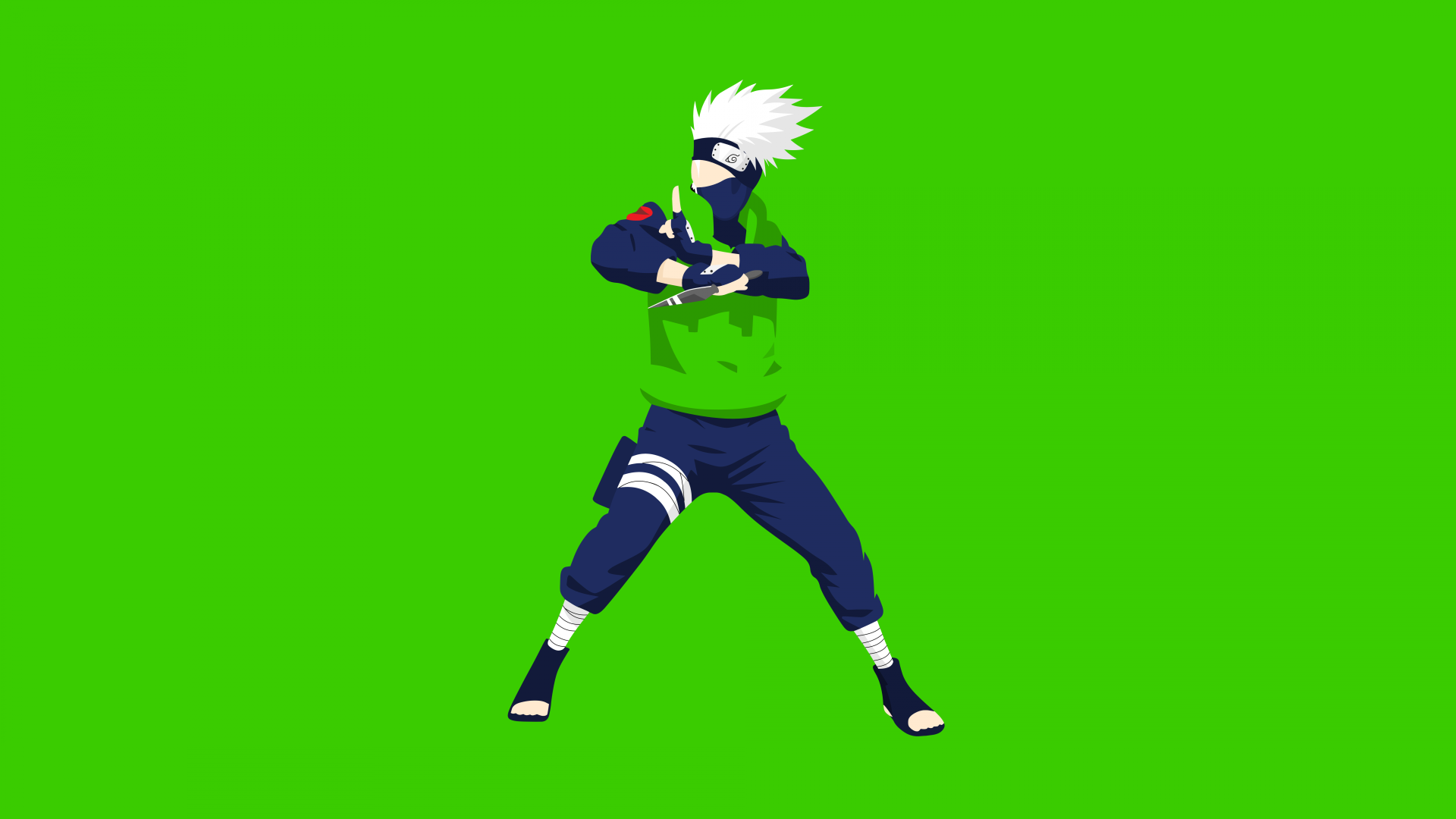 Download Kakashi Hatake Naruto