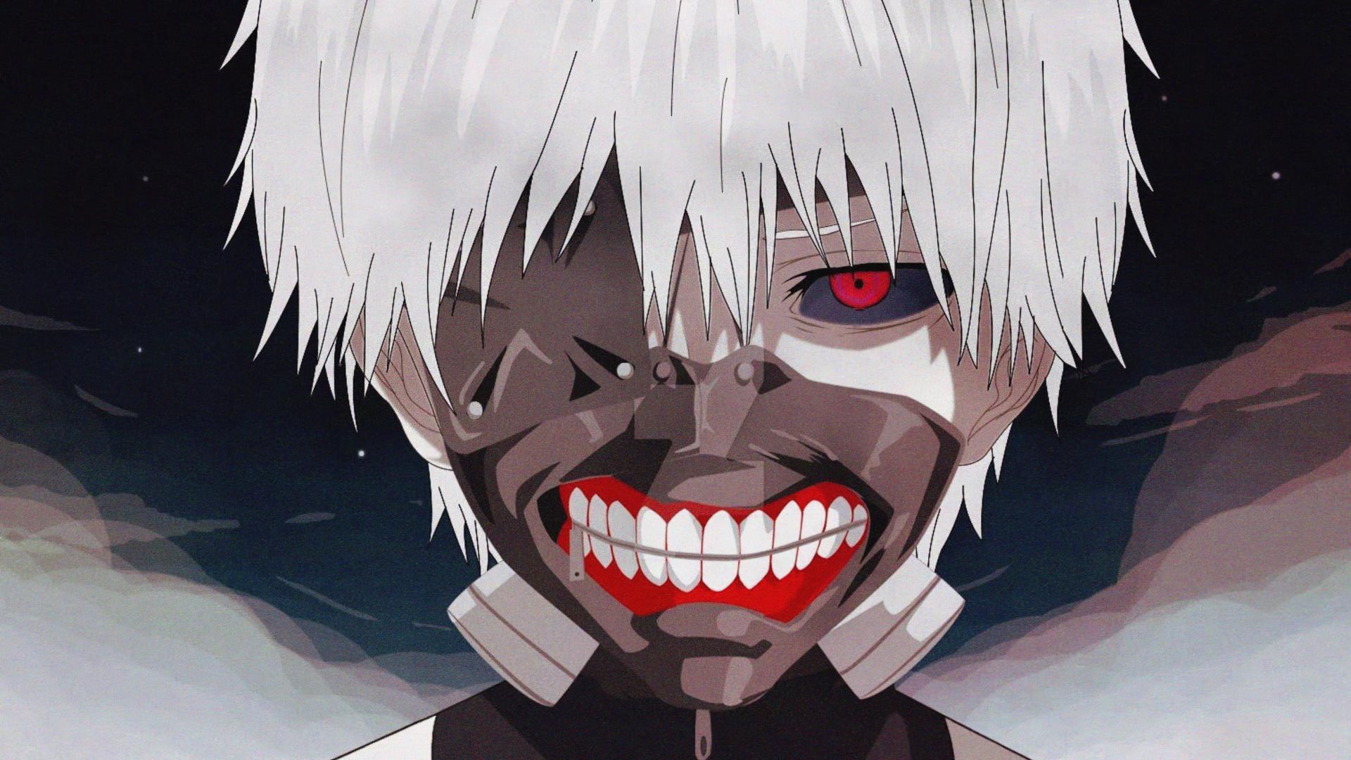 Download Ken Kaneki Kakuja