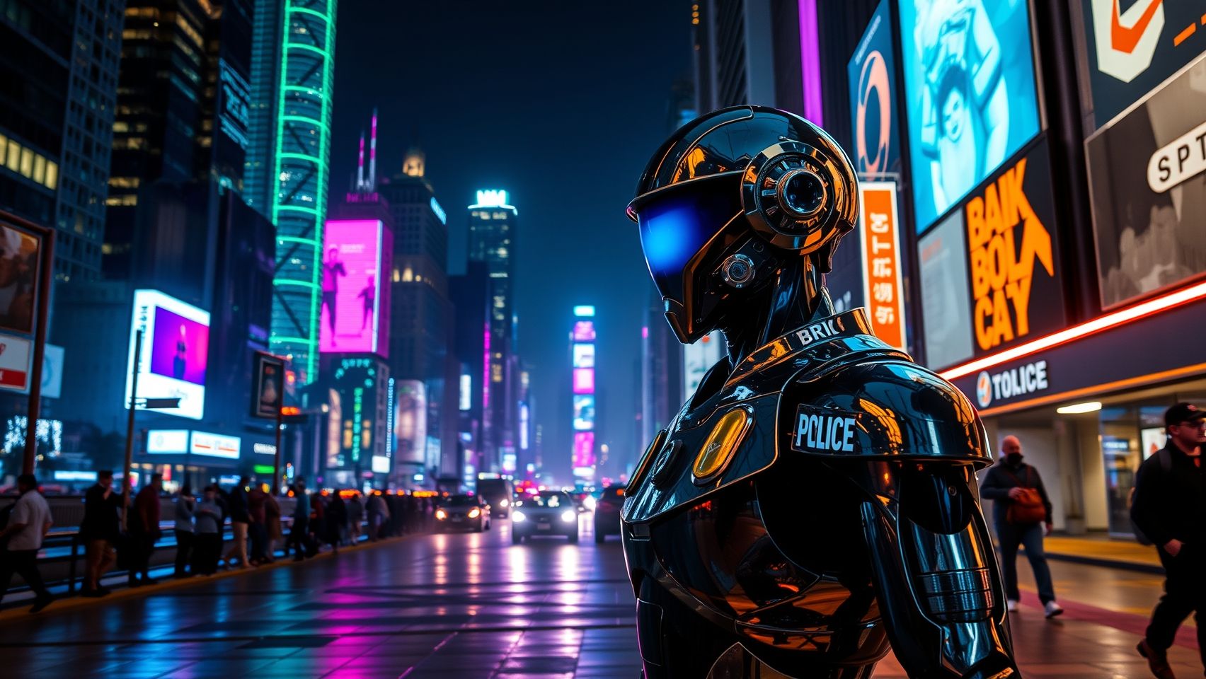 Download Robot Cop