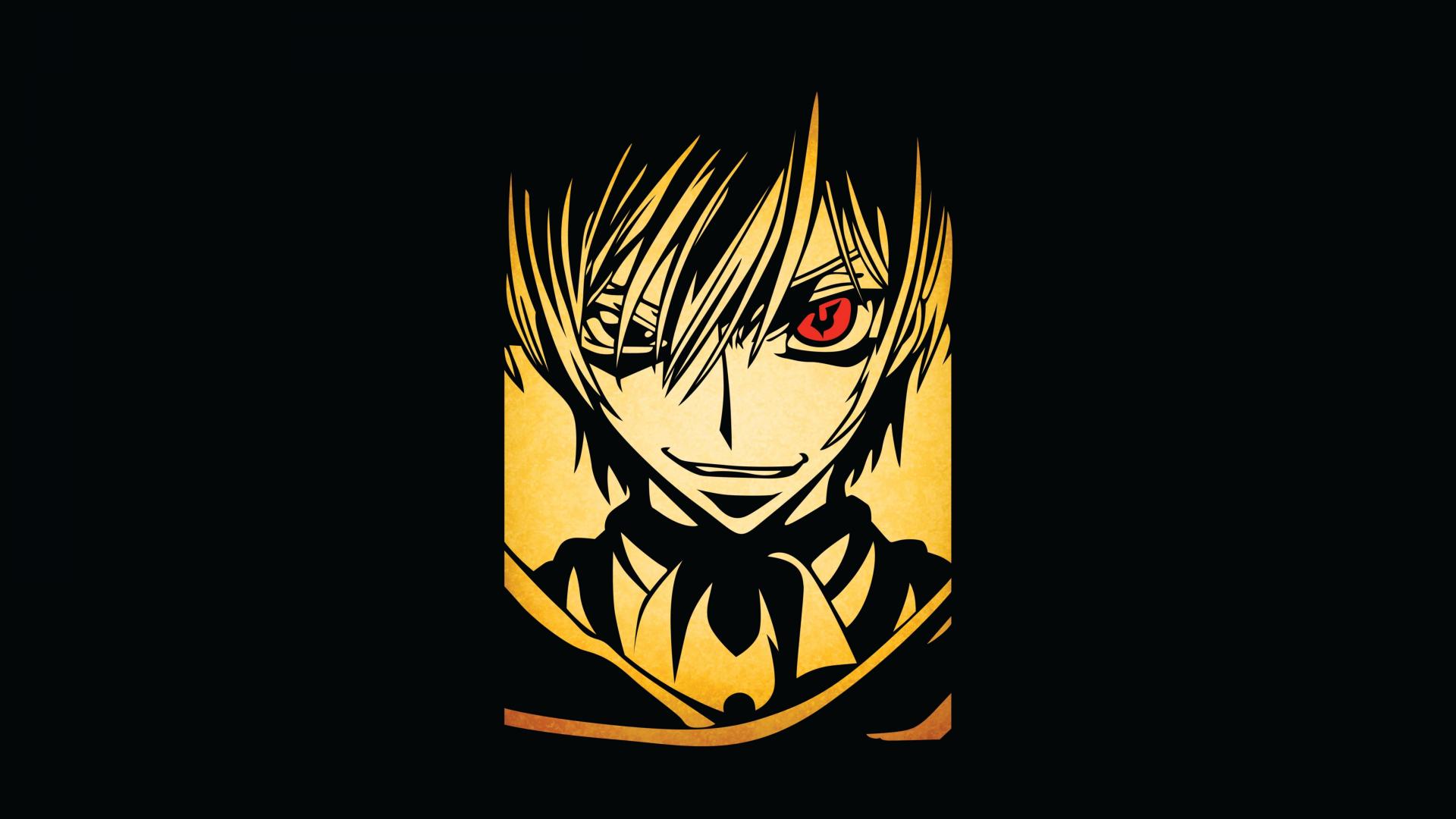 Download Lelouch Lamperouge AMOLED