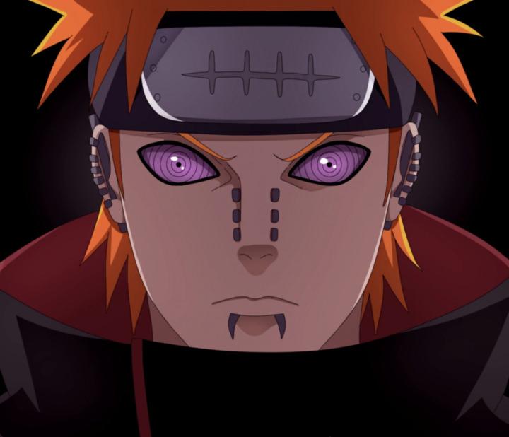 Download Anime Naruto Pain (Naruto)