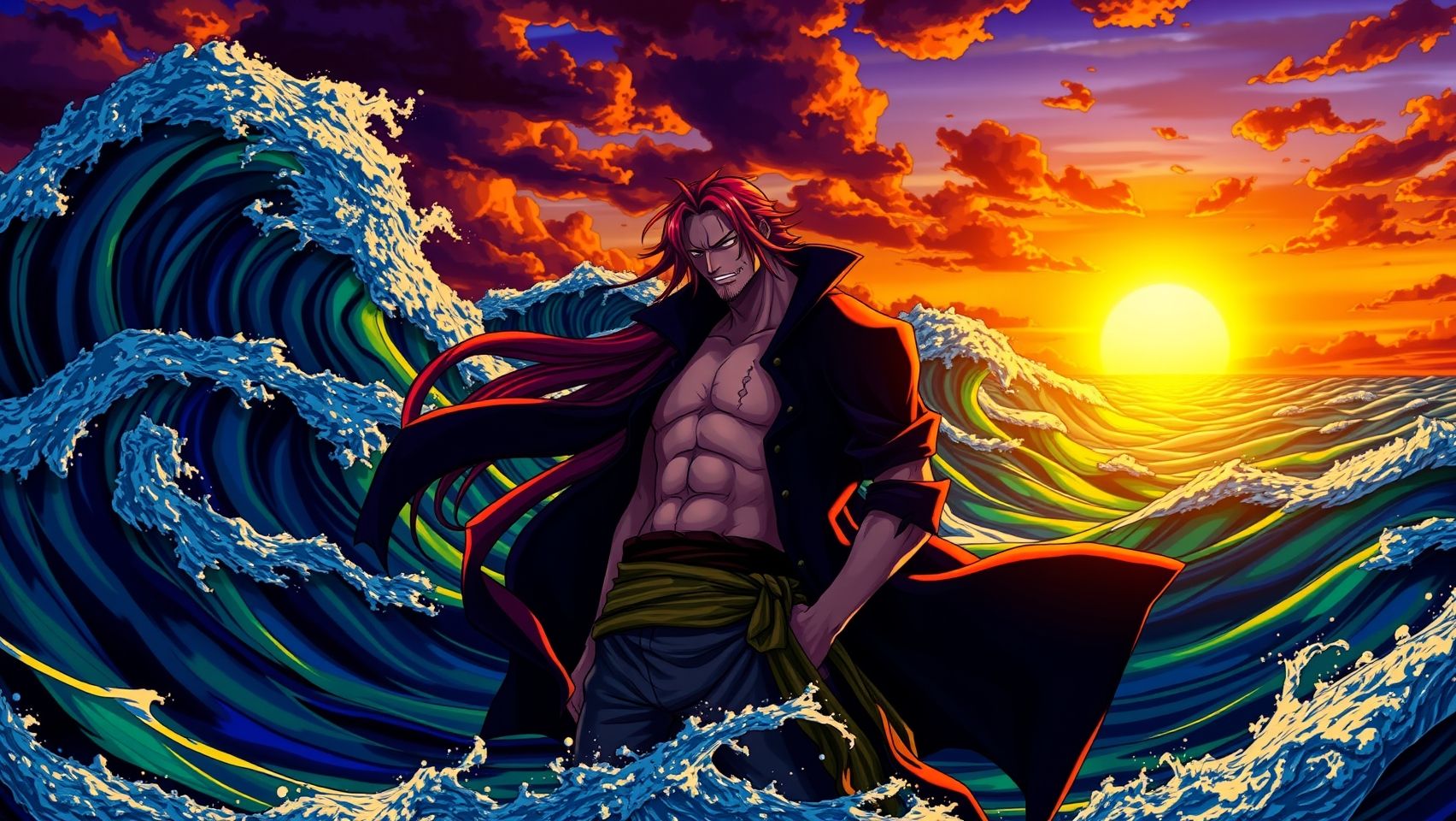 Download Shanks