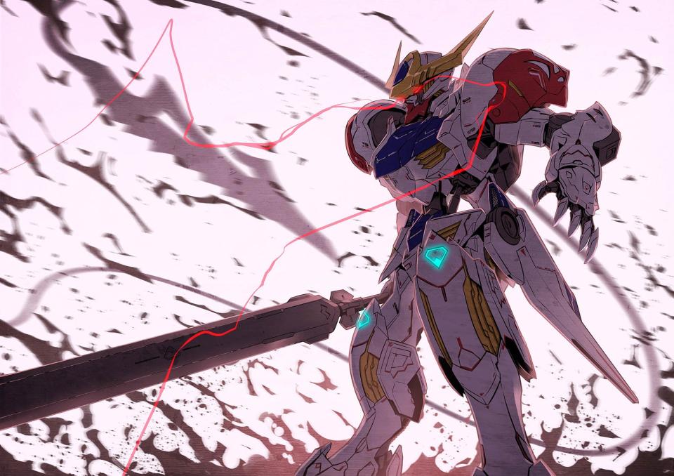 Download Gundam  Anime Mobile