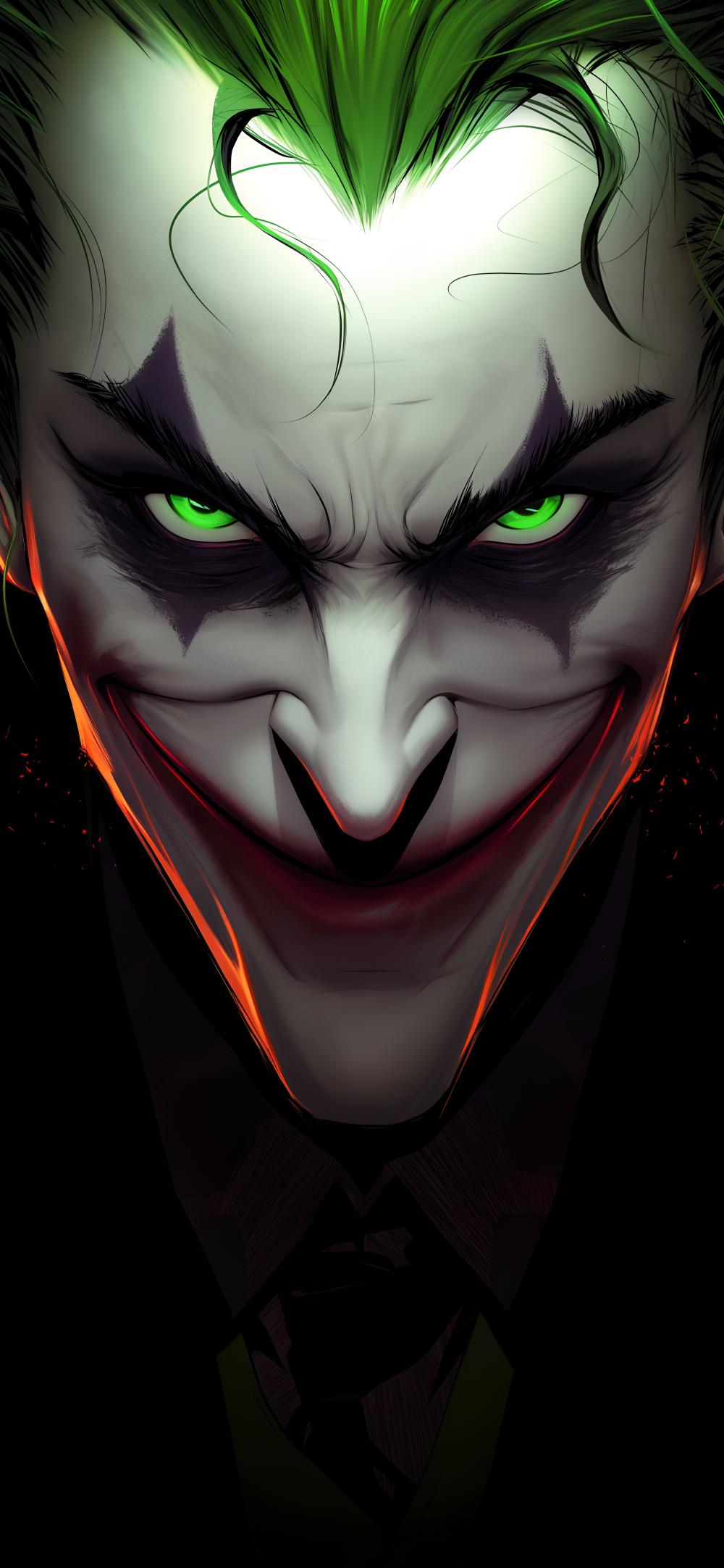 Download Sinister Joker