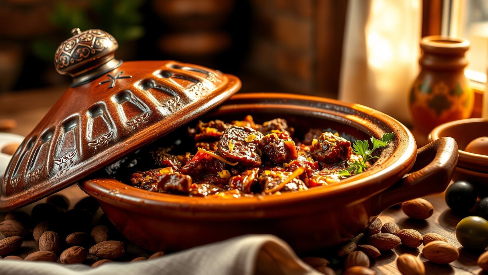 Download Tagine Beef Balbar9o9