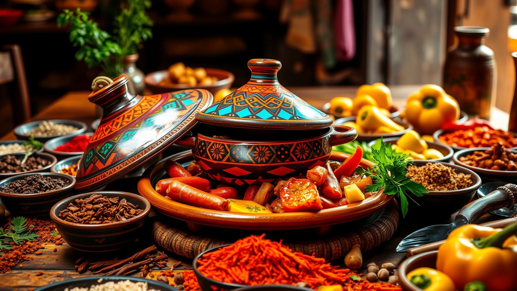 Download Tagine Morocco