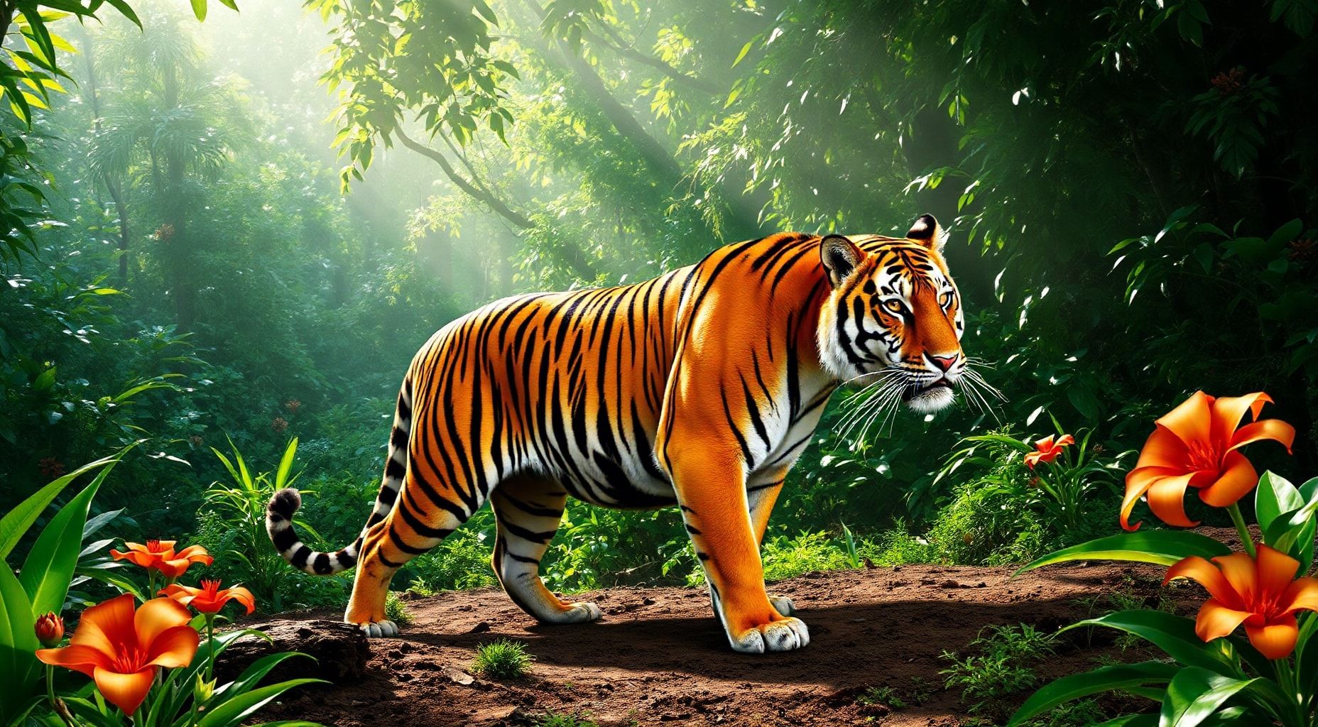 Download Tiger