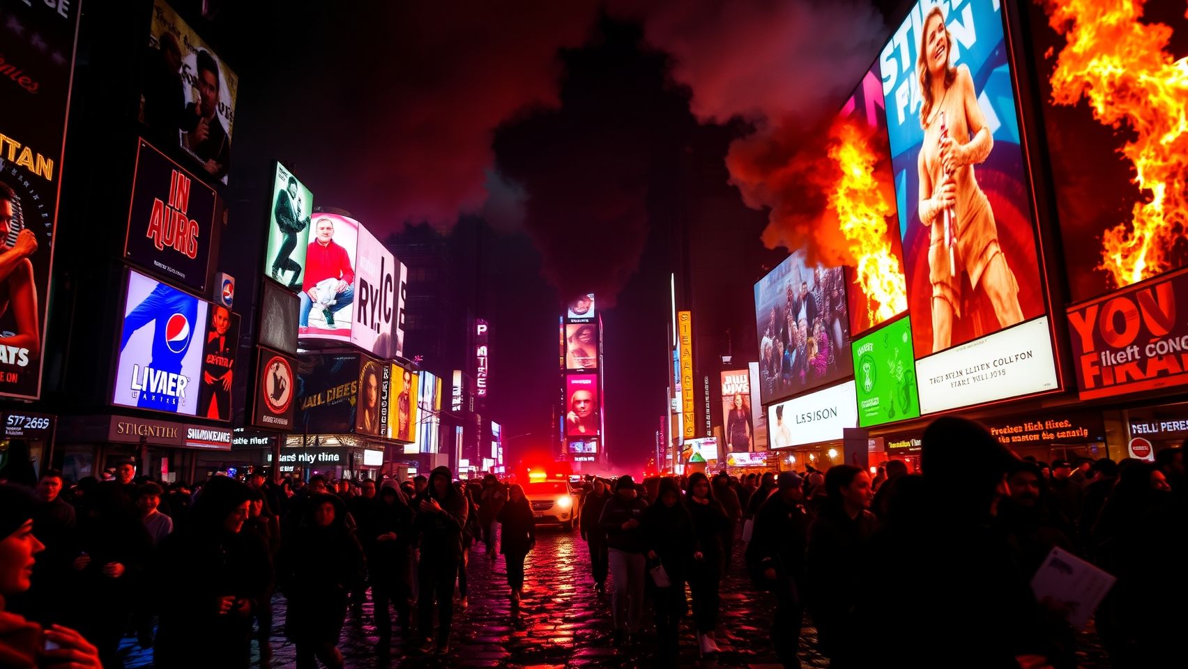 Download Times Square Burning