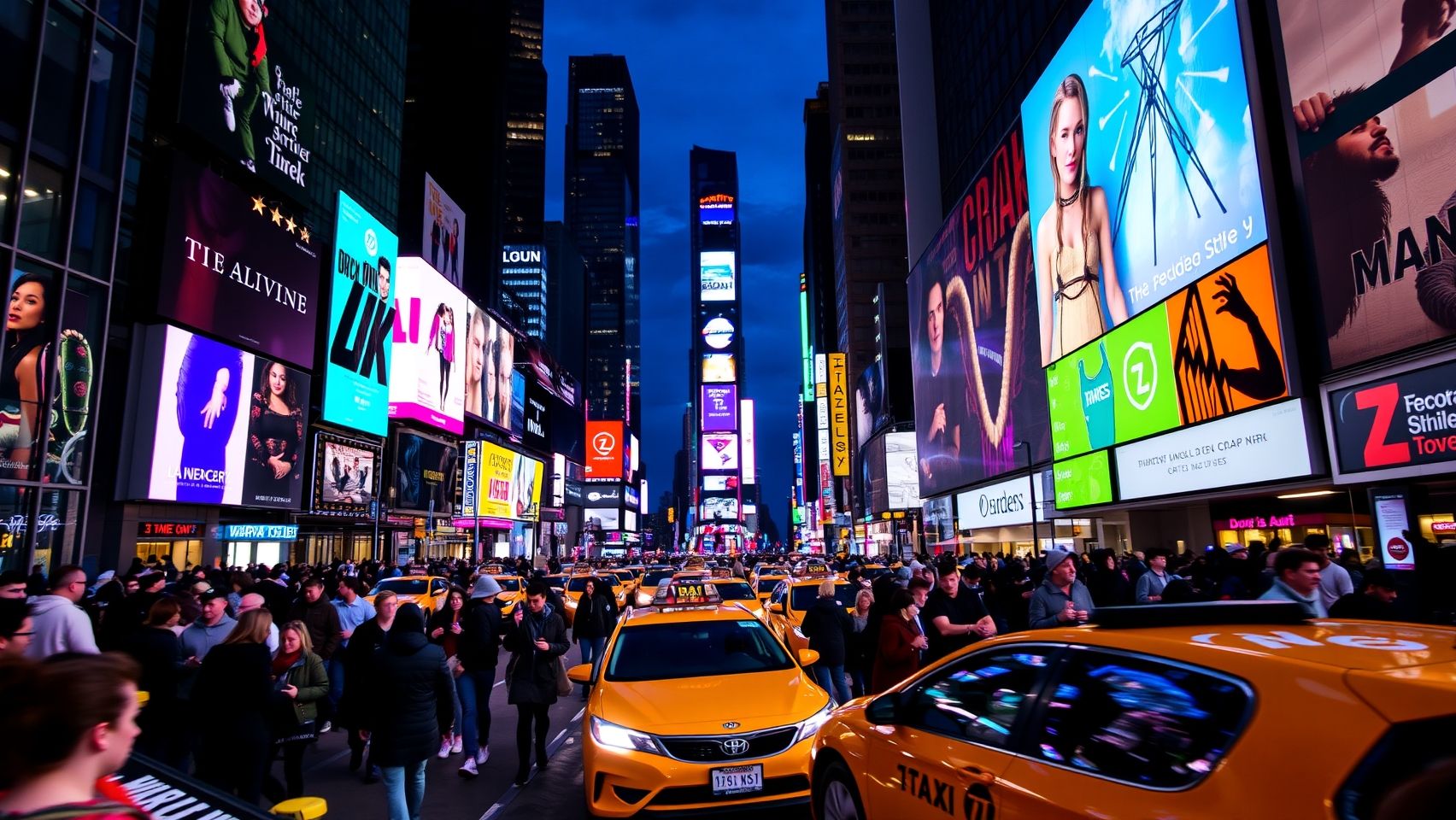 Download Times Square