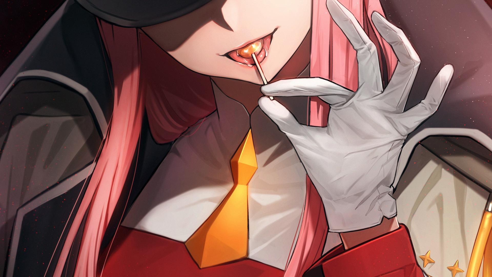 Download Zero Two Fondos