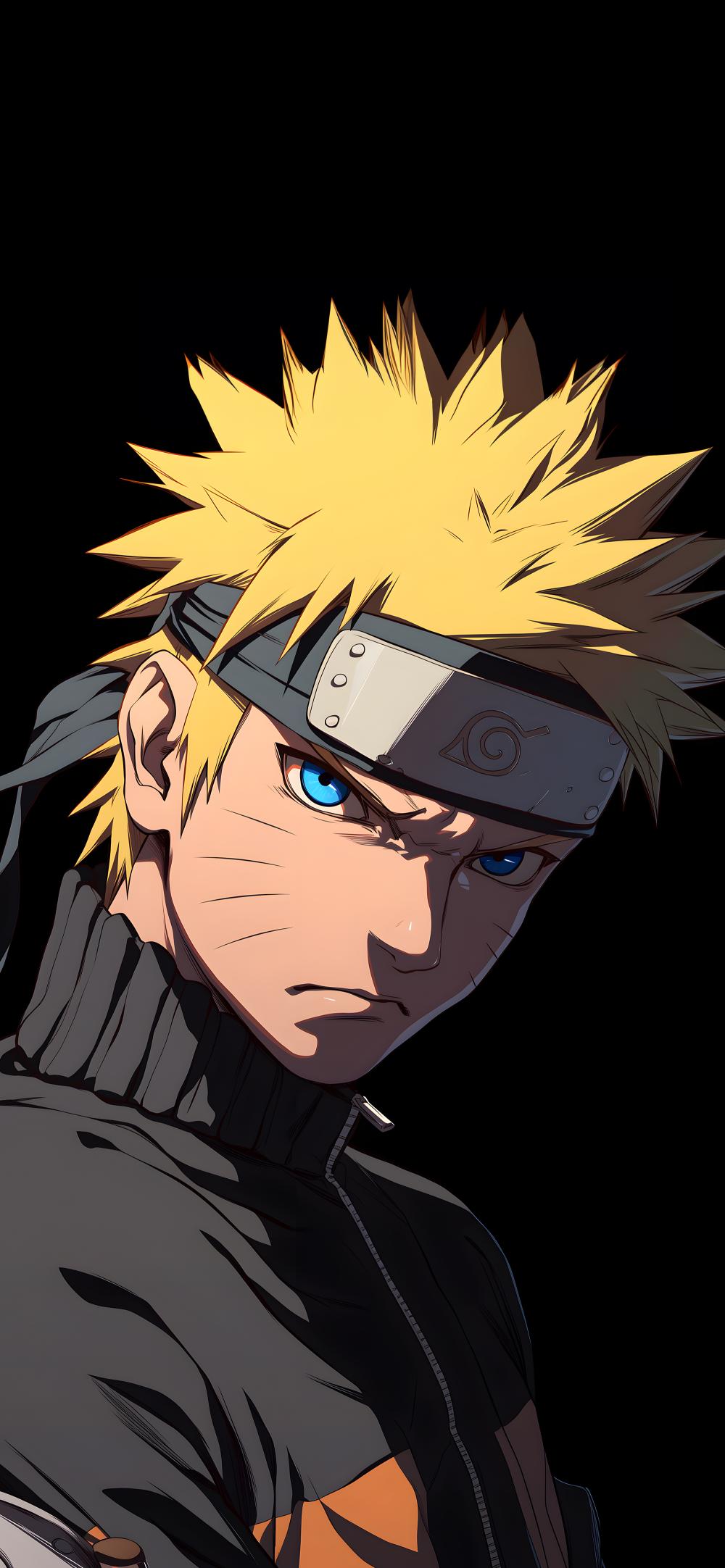 Download Naruto Uzumaki Cool