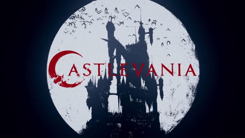 Download Castlevania Netflix TV video