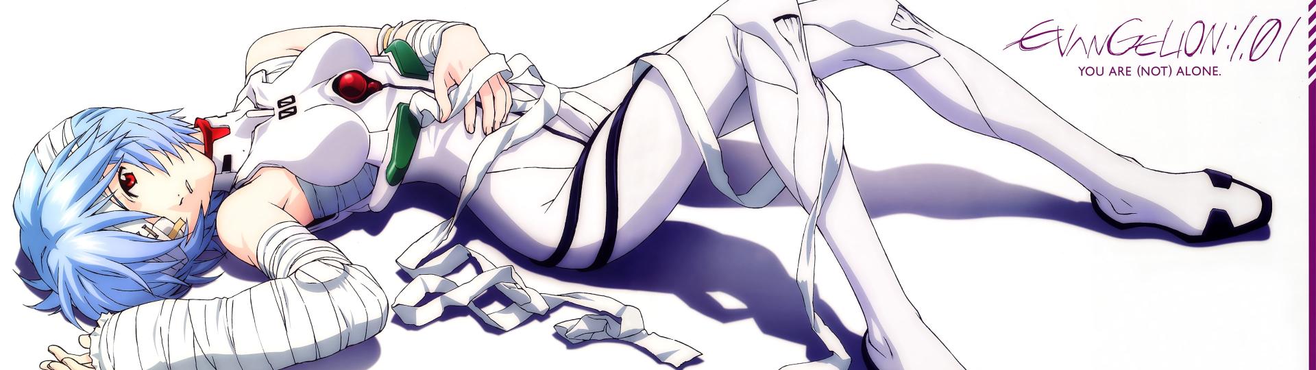 Download ayanami rei neon genesis