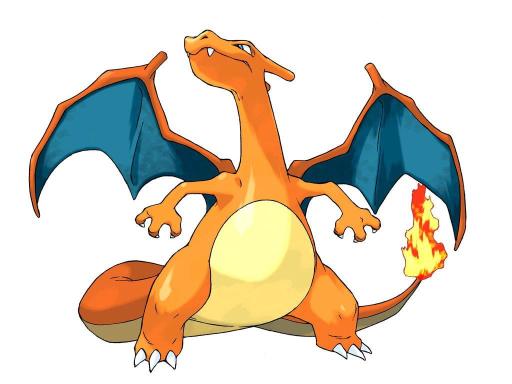 Download charizard fire Charizard Anime