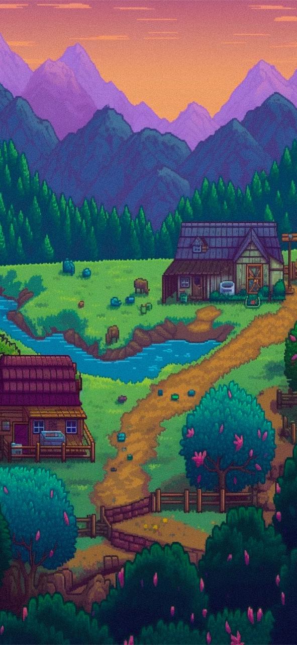 Download Stardew Valley Yard