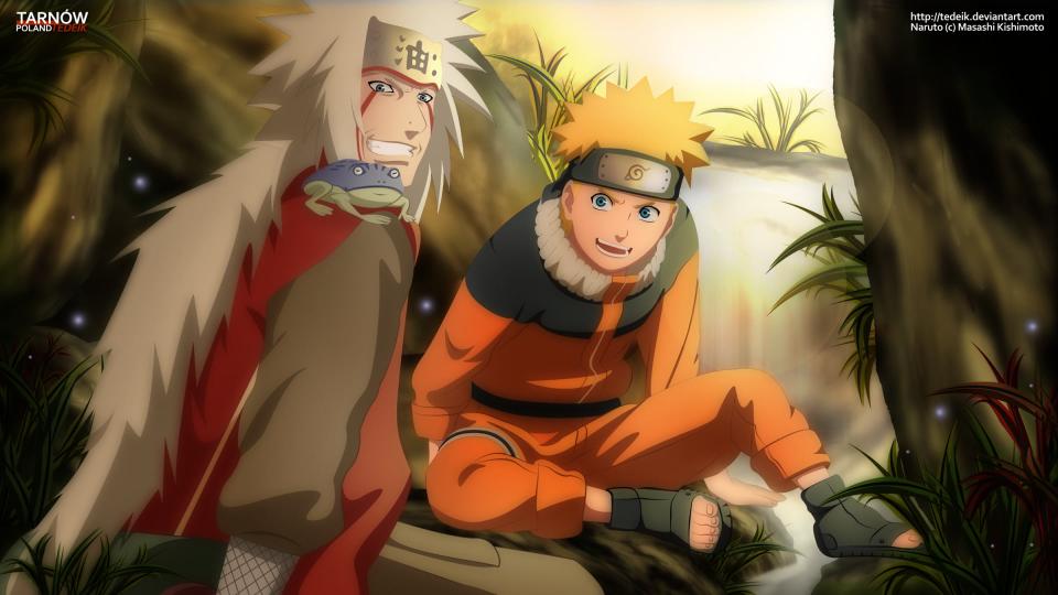 Download Naruto Uzumaki digital