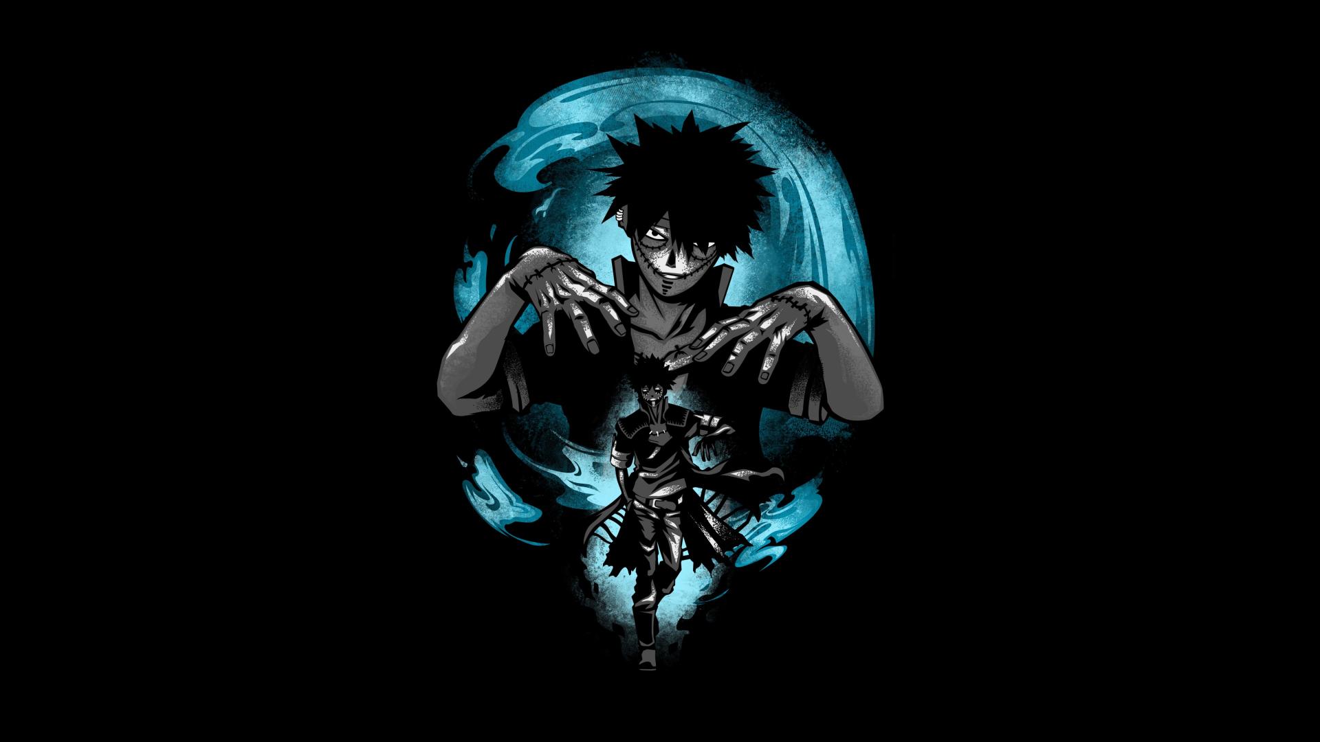 Download Dabi 5K