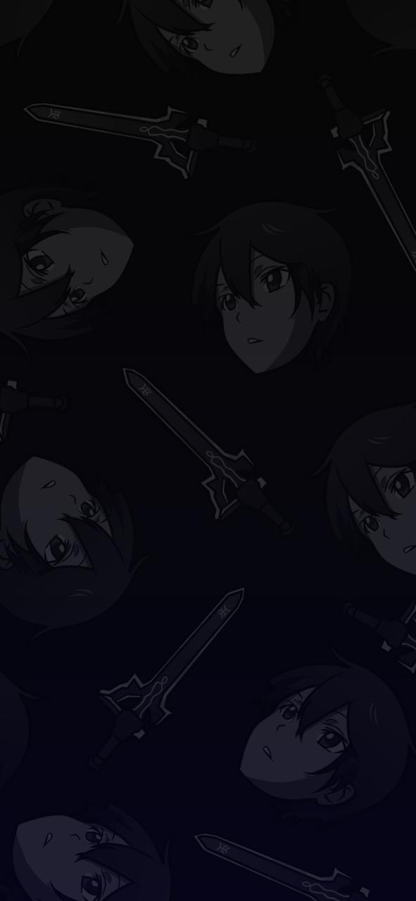 Download Sword Art Online Kirito Elucidator Sword 2