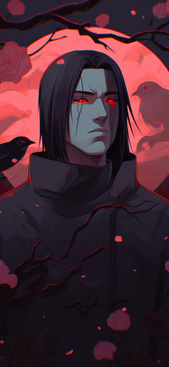 Download Itachi Aesthetic