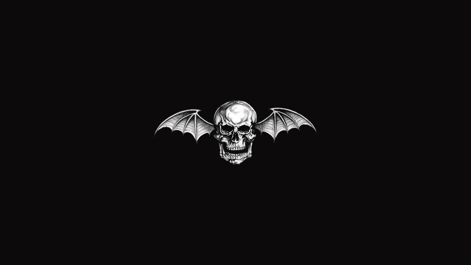 Download Avenged Sevenfold Deathbat A7X