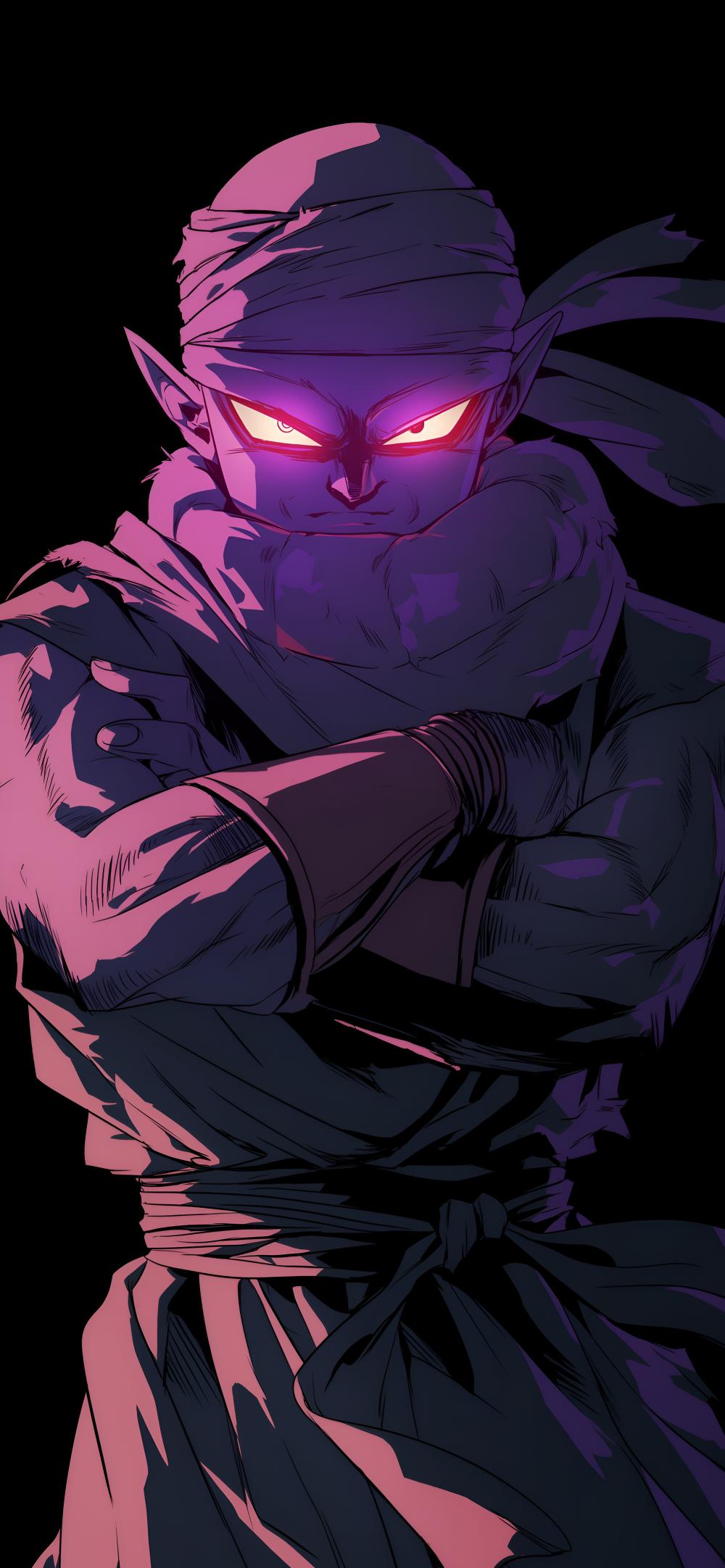 Download Epic Piccolo Dark